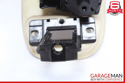 03-12 Mercedes R230 SL500 Headlight Lamp Control Switch Module Trim Panel OEM