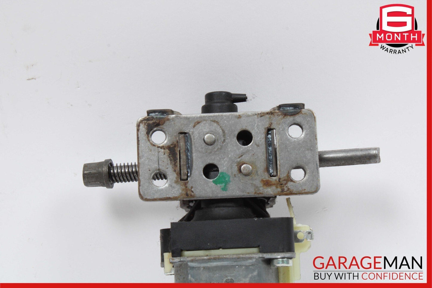 03-10 Porsche Cayenne 955 957 Front Right Side Power Seat Adjust Motor Unit