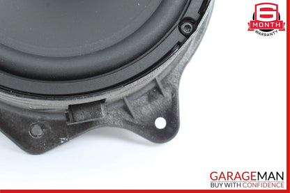 10-13 Mercedes W221 S550 S600 Rear Left or Right Door Loud Sound Speaker OEM