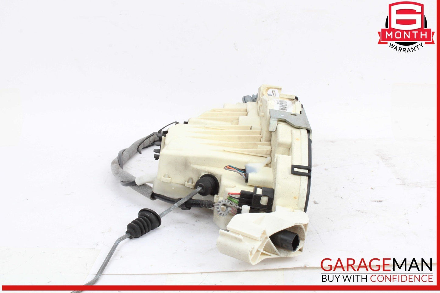 07-13 Mercedes W221 S550 S400 Rear Right Side Door Lock Latch Actuator OEM