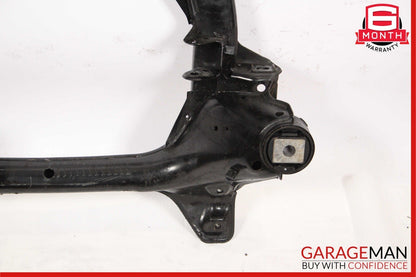 11-17 Porsche Cayenne 958 Front Subframe Cross Member Sub Frame Cradle Support