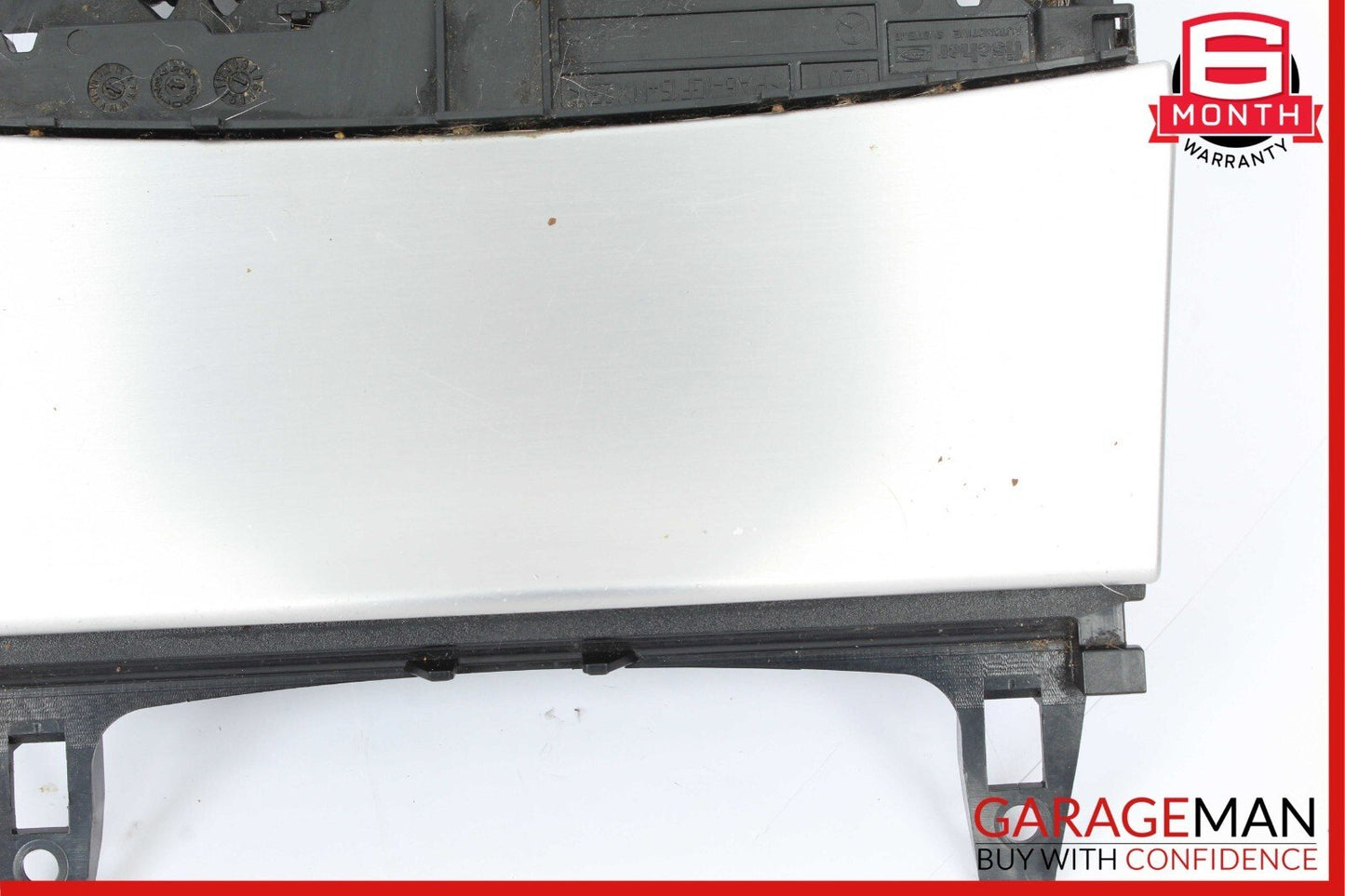 08-17 Mercedes W204 C250 C350 Center Console Ashtray Ash Tray Compartment OEM