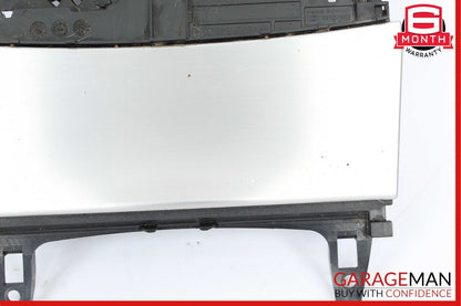 08-17 Mercedes W204 C250 C350 Center Console Ashtray Ash Tray Compartment OEM