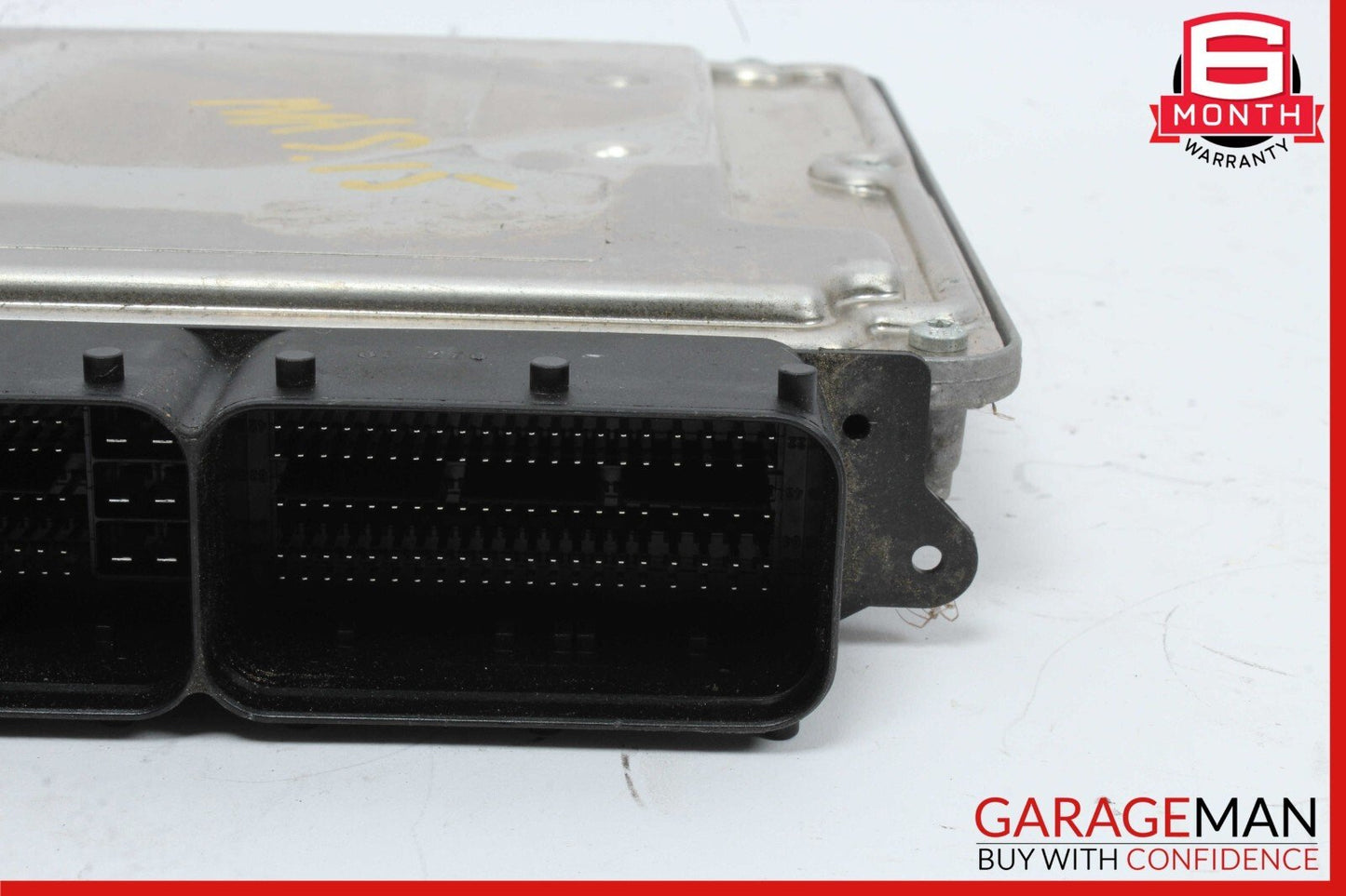 14-17 Maserati Ghibli M157 ECU ECM Engine Computer Control Module Unit
