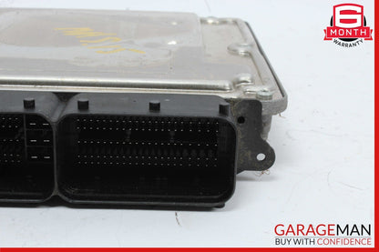 14-17 Maserati Ghibli M157 ECU ECM Engine Computer Control Module Unit