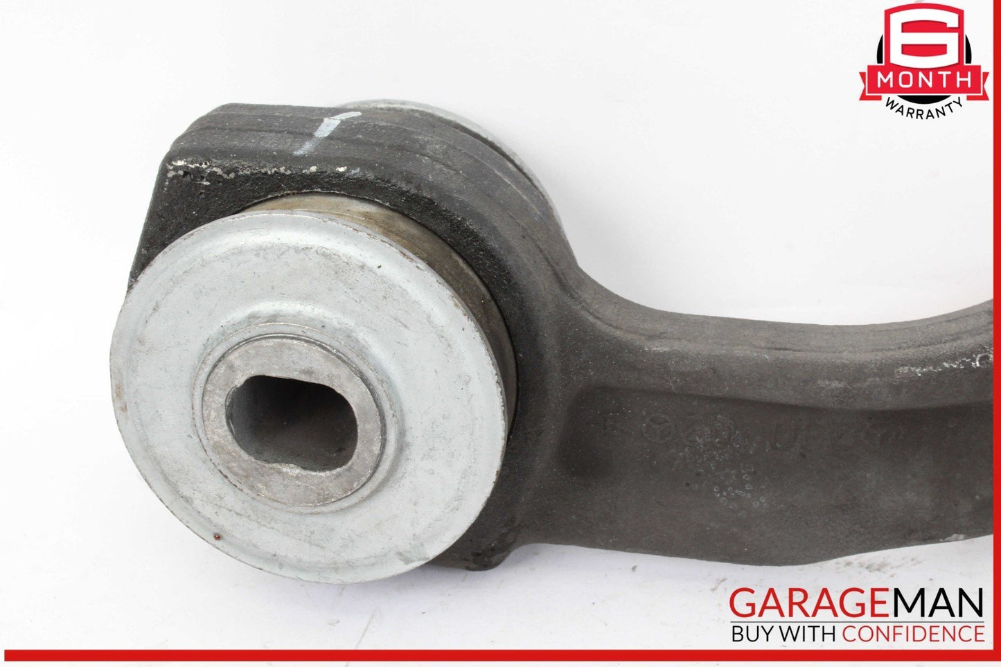 03-08 Mercedes R230 SL500 SL600 SL55 AMG Front Right Side Lower Control Arm OEM