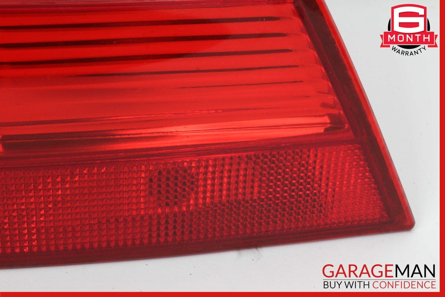 02-05 Mercedes W163 ML500 ML350 Rear Right Passenger Side Tail Light Lamp OEM