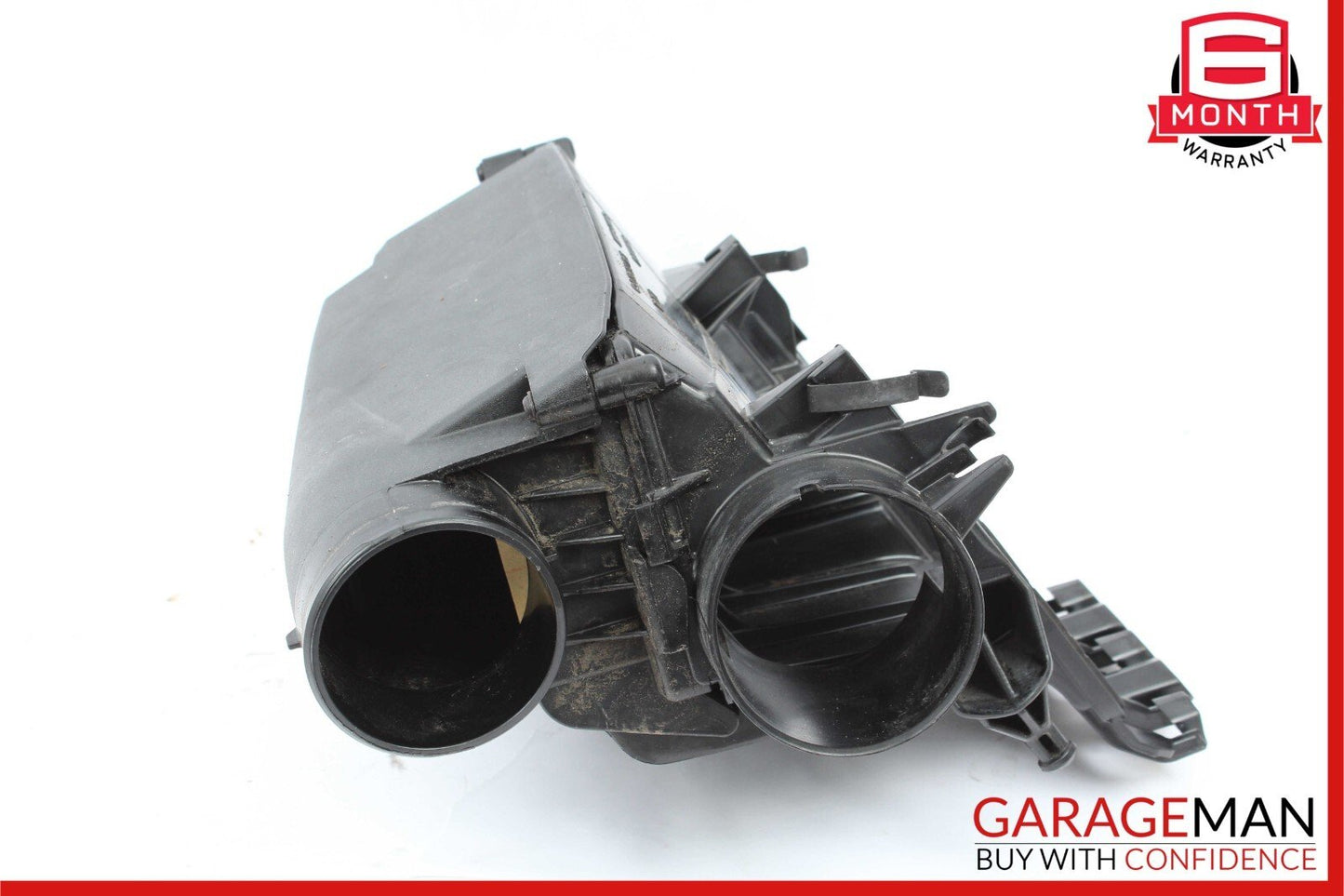 12-15 Mercedes R172 SLK250 Air Intake Cleaner Filter Housing Box 2710940304 OEM