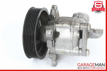 10-13 Porsche Panamera 970 Hydraulic Power Steering Pump Assembly OEM