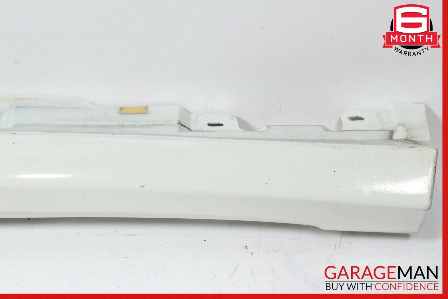 06-13 Mercedes W251 R350 R500 R320 Left Driver Side Skirt Rocker Panel OEM