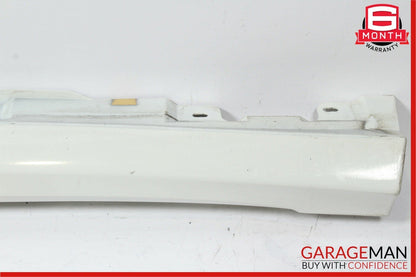 06-13 Mercedes W251 R350 R500 R320 Left Driver Side Skirt Rocker Panel OEM