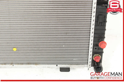 97-04 Mercedes R170 SLK230 SLK320 AC A/C Cooling Air Conditioning Condenser OEM