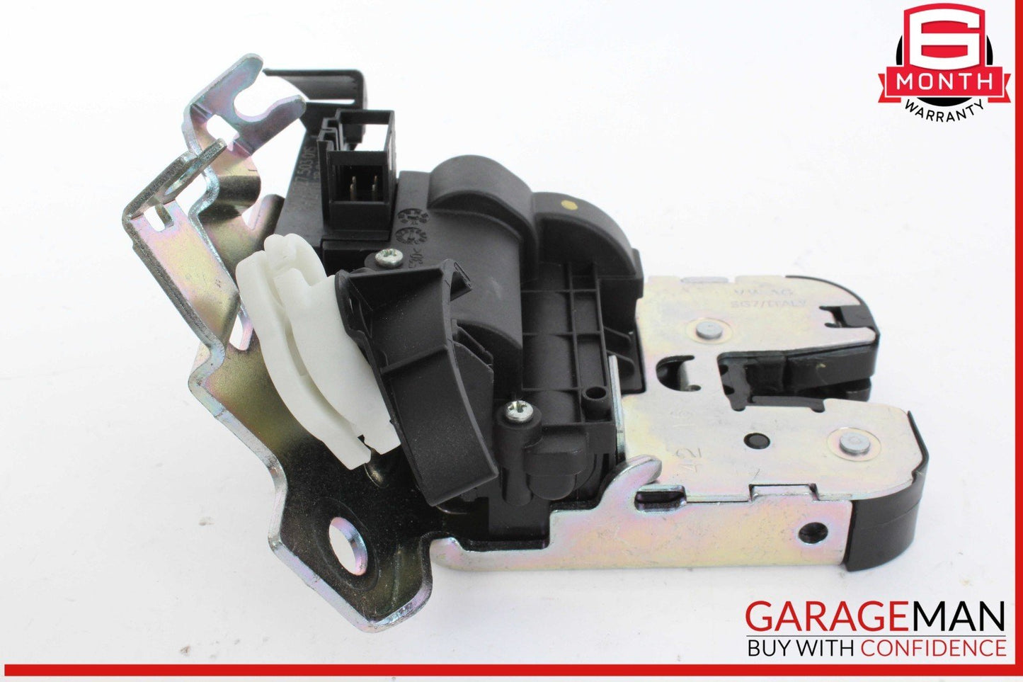 17-24 Audi S5 RS5 A4 Rear Trunk Lock Latch Actuator 8W0827503 OEM