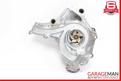 05-12 Mercedes W220 S55 AMG SLK300 ML350 V6 Engine Coolant Motor Water Pump OEM