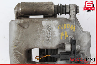 08-15 Mercedes W204 C250 Front Left & Right Side Brake Caliper Calipers Set OEM