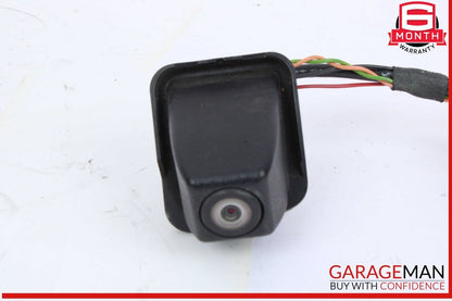 10-17 Mercedes W212 E350 E400 CLS550 Rear View Backup Back Up Parking Camera OEM