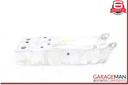 16-24 BMW X1 Front Right Side Bumper Reinforcement Bracket Impact Bar OEM