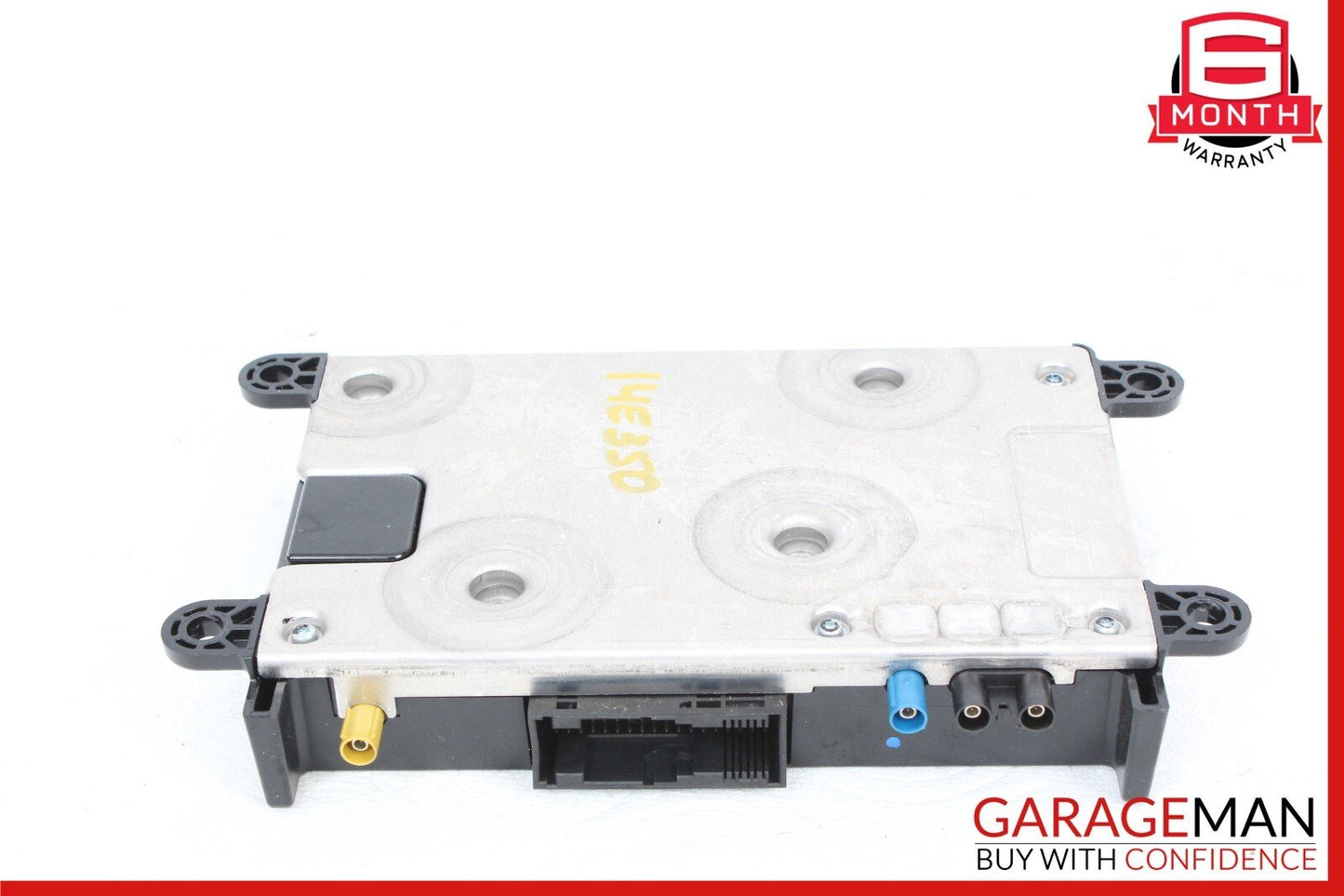 12-20 Mercedes E350 CLA250 C250 Communication Control Module 2229006003 OEM