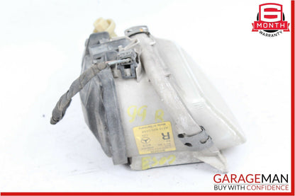 98-03 Mercedes W210 E300 CLK320 Front Right Side Foglight Fog Light Lamp OEM