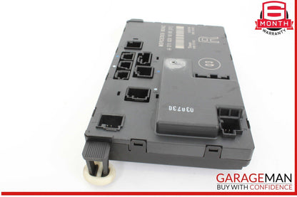 03-09 Mercedes W211 E320 4MATIC Front Right Passenger Side Door Control Module