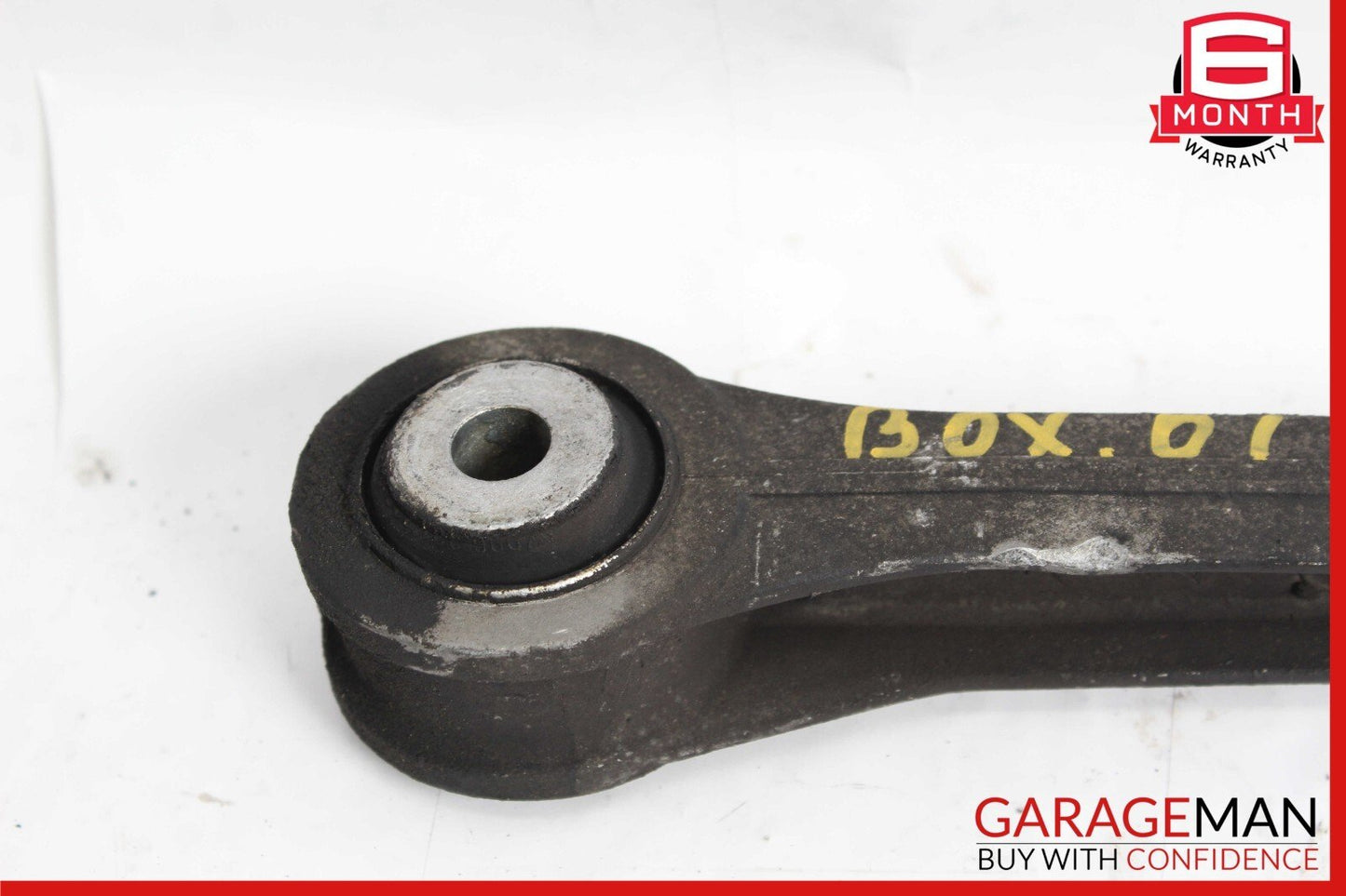 97-04 Porsche Boxster 986 Carrera 996 Rear Left / Right Lower Track Control Arm
