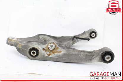 12-19 Mercedes X166 GL450 GLE350 Rear Left Driver Side Lower Control Arm OEM