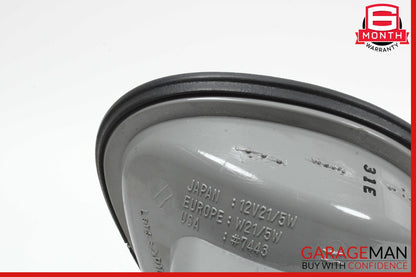 00-05 Lexus GS300 Rear Left Inner Tail Light Lamp OEM