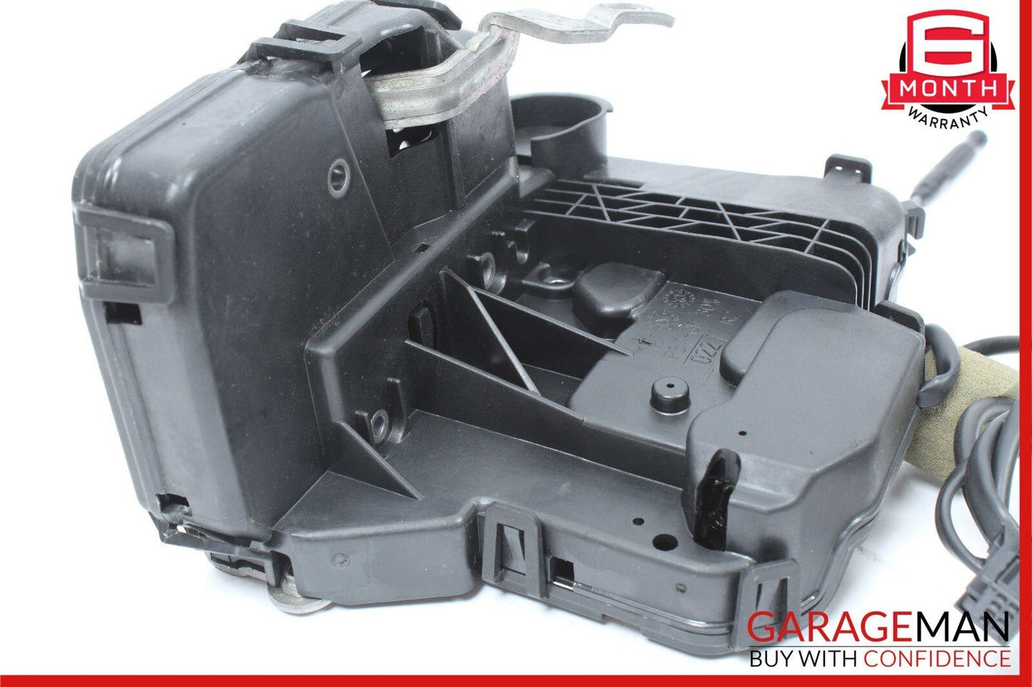 03-09 Mercedes W211 E320 E63 AMG Front Right Side Door Lock Latch Actuator OEM