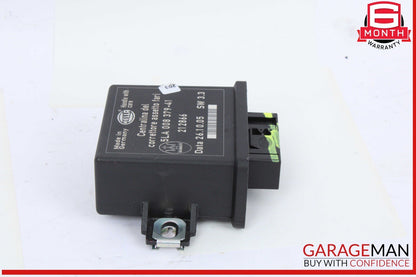 03-08 Maserati Quattroporte M139 HID Xenon Headlight Control Module OEM