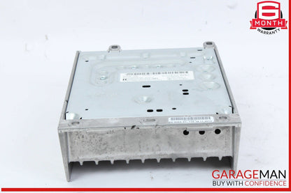 08-17 Mercedes W212 E250 E350 E63 AMG Amplifier Amp Harman Becker 2129005213 OEM