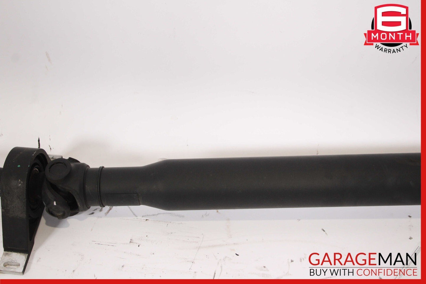 07-13 Mercedes W221 S65 AMG Rear Drive Prop Propeller Shaft Driveshaft Assy OEM