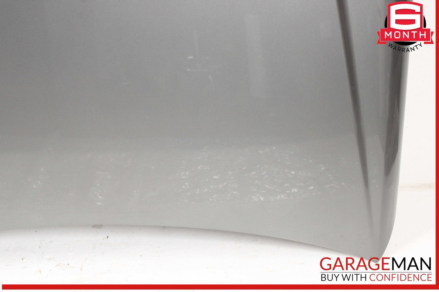 12-14 Mercedes W204 C250 C350 Front Hood Bonnet Lid Cover Panel OEM