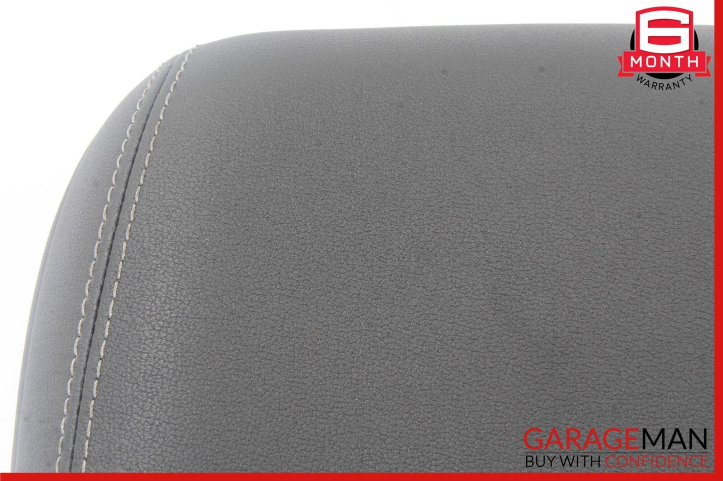 19-23 Audi Q3 Front Right or Left Side Seat Head Rest Headrest OEM