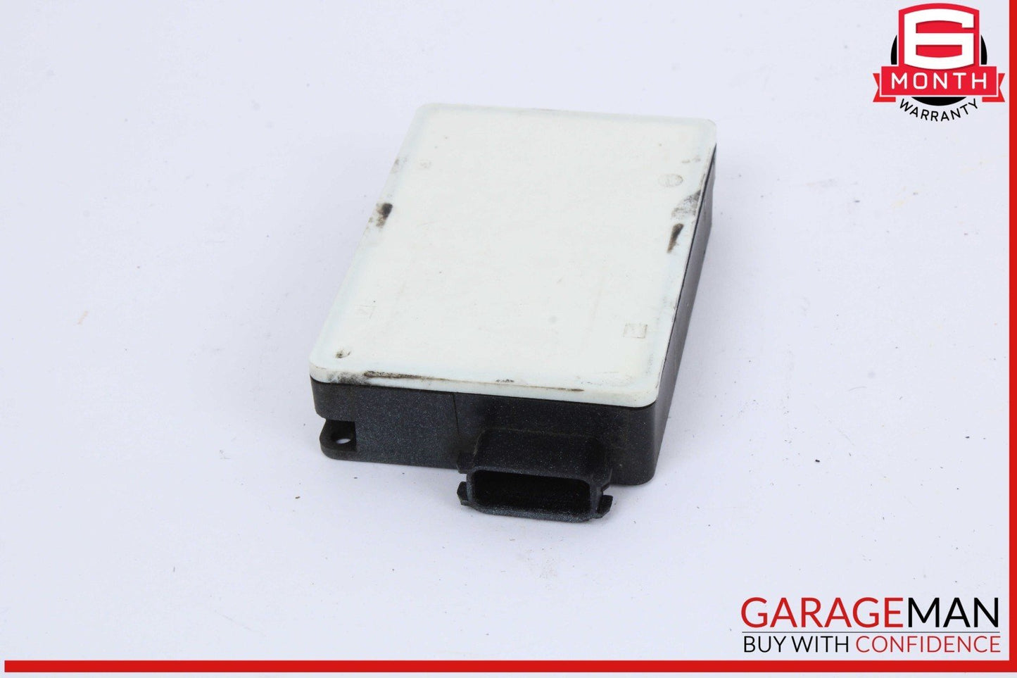 13-20 Mercedes W207 E400 Rear Bumper Blind Spot Radar Distance Sensor Module OEM