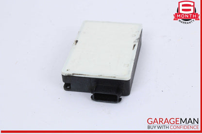 13-20 Mercedes W207 E400 Rear Bumper Blind Spot Radar Distance Sensor Module OEM
