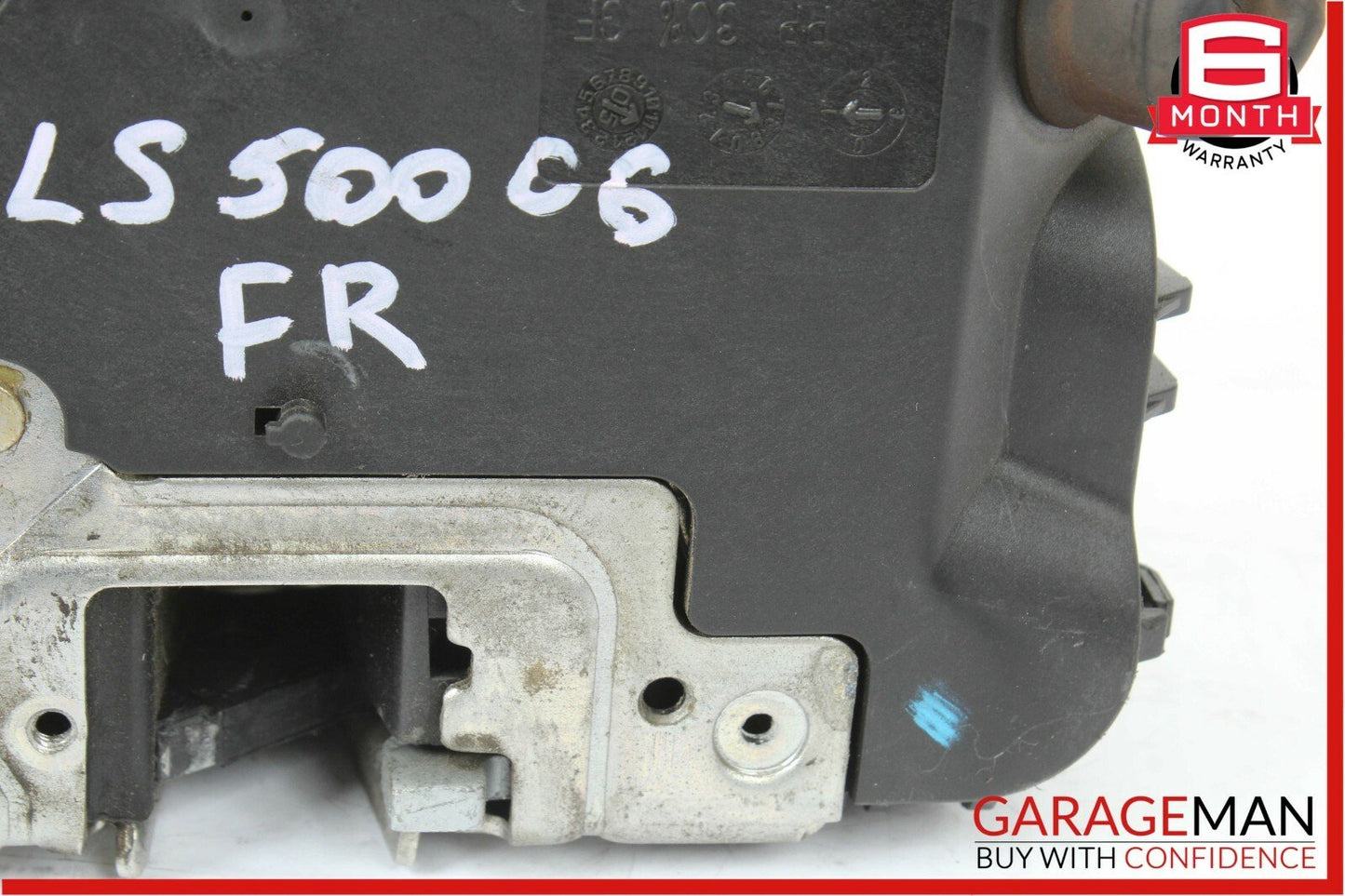 06-11 Mercedes W219 CLS500 CLS550 Front Right Side Door Lock Latch Actuator