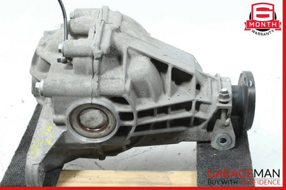 99-03 Mercedes W163 ML320 Rear Differential Diff Axle Carrier Ratio 3.46 OEM