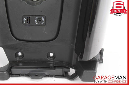 14-17 Mini Cooper Hardtop Instrument Console Carrier Panel 9267656-07 OEM
