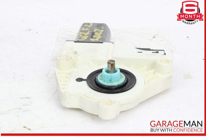 07-15 Audi Q7 Front Left Driver Side Window Regulator Motor 4L0959801B OEM