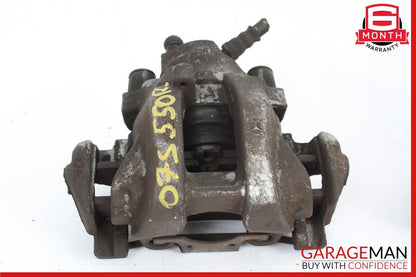 07-09 Mercedes W221 S550 CL600 Front & Rear Complete Brake Caliper Calipers Set