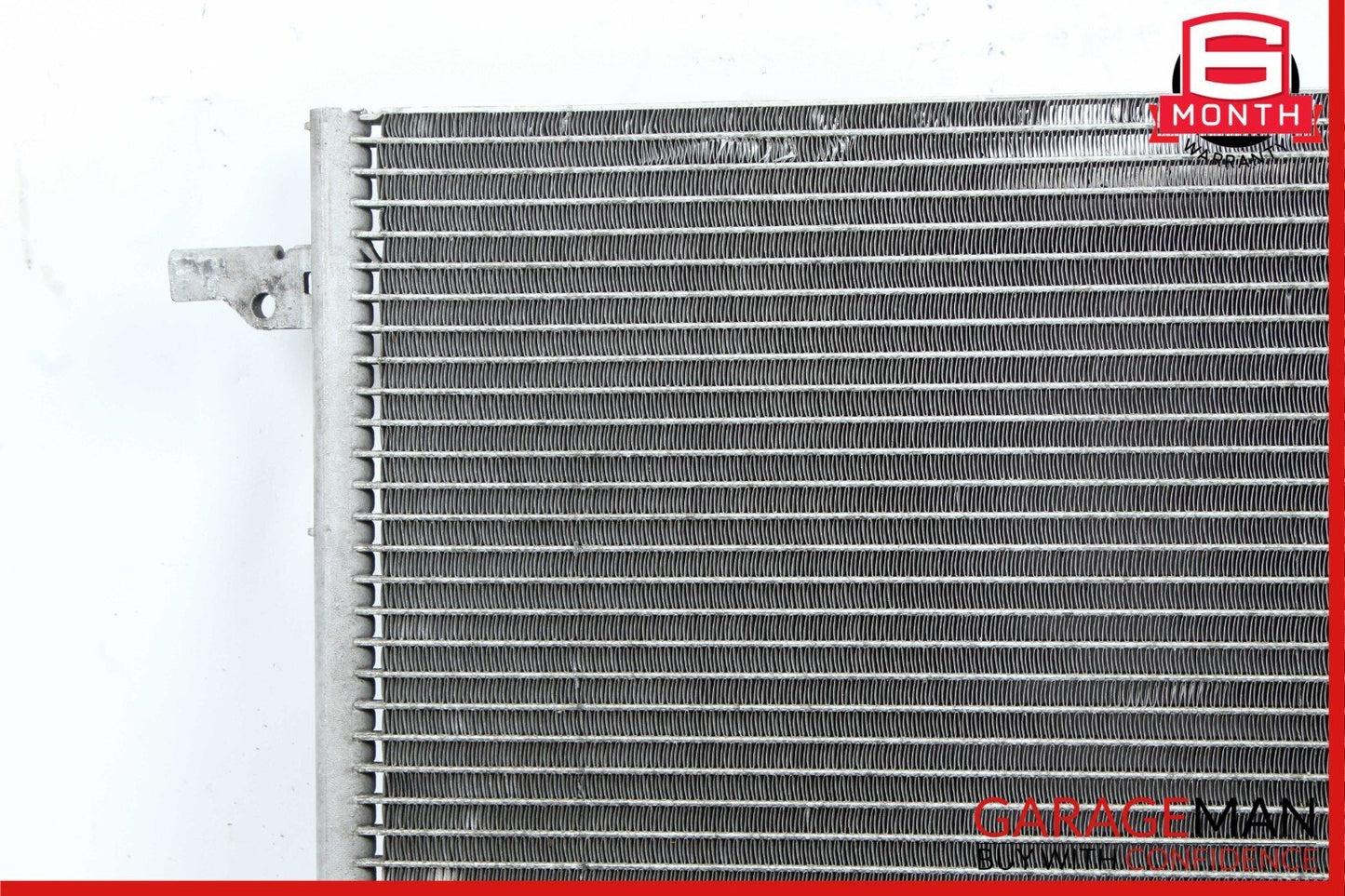 06-13 Mercedes GL350 GL450 ML500 R350 AC Air A/C Condenser Cooler 2515000054 OEM