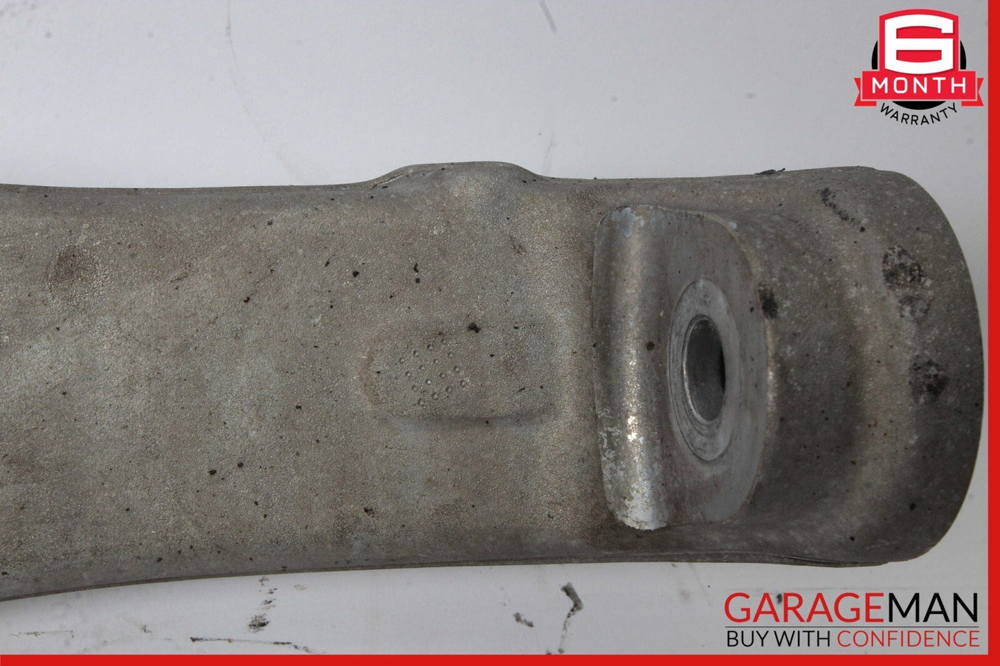 11-18 Porsche Cayenne 958 Hybrid S Front Right Spindle Knuckle Hub Bearing OEM