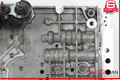 Mercedes W212 E350 GL450 CL550 7G Tronic Transmission Valve Body 2122771201 OEM