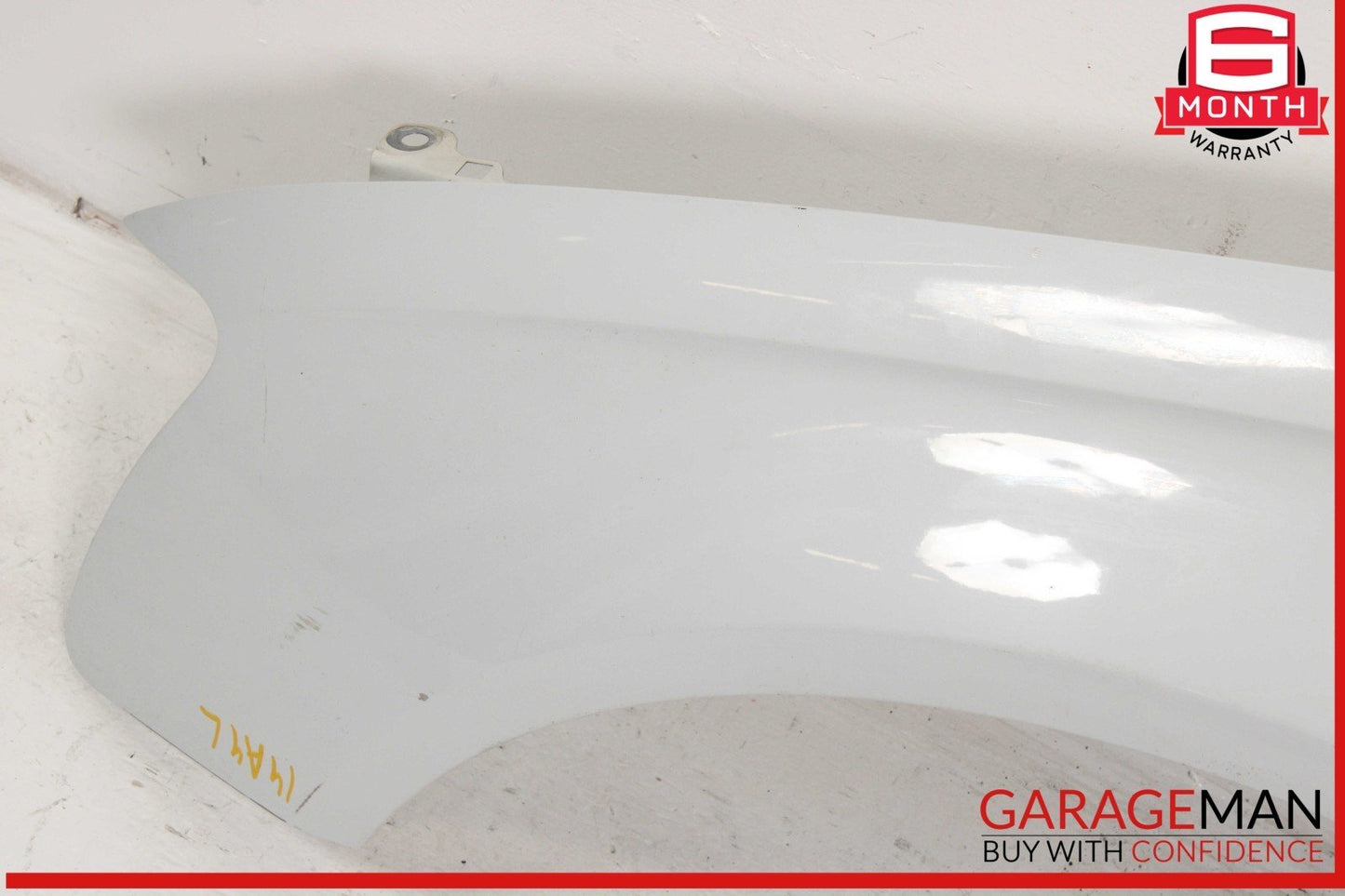 13-16 Audi A4 S4 Front Left Driver Side Fender Panel OEM