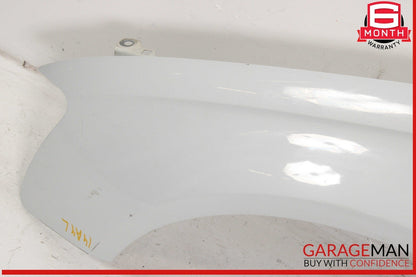 13-16 Audi A4 S4 Front Left Driver Side Fender Panel OEM