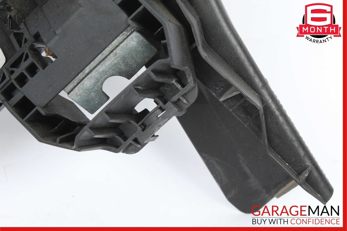 12-14 Mercedes W204 C250 C300 C63 AMG Front Left Side Exterior Door Handle OEM