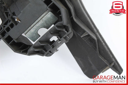 12-14 Mercedes W204 C250 C300 C63 AMG Front Left Side Exterior Door Handle OEM