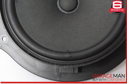 12-16 Mercedes X166 GL450 ML350 Front / Rear Right & Left Side Audio Speakers