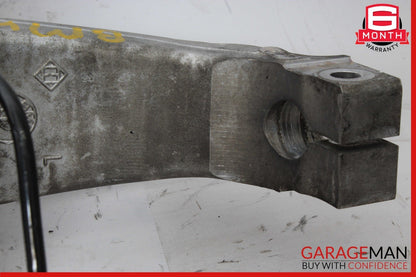 09-15 BMW 750i Front Left Wheel Hub Bearing Spindle Knuckle OEM