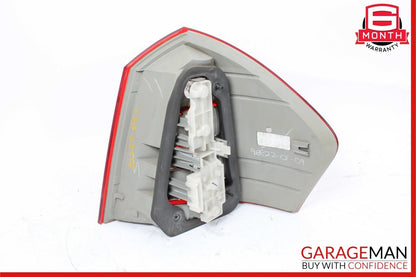 07-09 Mercedes X164 GL450 GL550 Rear Left Side Tail Light Lamp